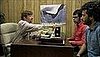 Flight of the Conchords Clip Shows How Fast Technology Moves, DVD Confused With VHS