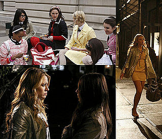 Hot Cell Phones and Technology on The CW's Gossip Girl 2008-05-06 06:00:19