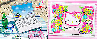 Sanrio and Epson Collide to Create Hello Kitty Laptop!