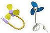 USB Fans Give Hope to Hot Geeks 