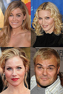 Guess The Celebrity Geek