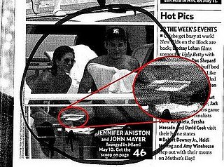 Daily Tech: Jennifer Aniston Gets a Kindle 