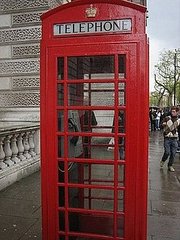 Do You Ever Use a Pay Phone? 