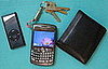People Love Their Cell Phones: Not So Much Their Keys or Wallets