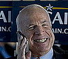 Can You Hear Me Now? Political Ringtones