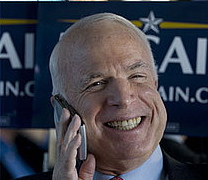 Can You Hear Me Now? Political Ringtones