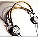 Victorian Headphones