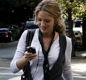Serena and the Case of the Disappearing iPhone Serena and the Case of the Disappearing iPhone