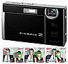 The Latest FujiFilm FinePix Includes a Self Timer For Lovers 