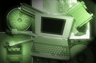 Greenpeace Reports Toxic Chemicals Dangerous to the Environment in Gaming Consoles Like The Wii, Xbox 360, and PlayStation 3