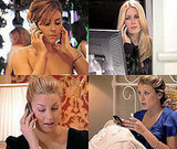 Cell Phones from MTV's The Hills Cell Phones from MTV's The Hills