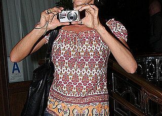 Match the Celeb With the Camera