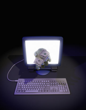 Microsoft Attempts to Boost Search Traffic By Paying Users