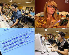 iPhones, Macs and Other Technology Are Used in MTV's Reality Show The Paper iPhones, Macs and Other Technology Are Used in MTV's Reality Show The Paper
