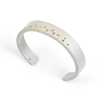 Cuff Bracelets Made From Recycle Camera Parts