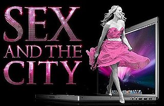 Explore Carrie Bradshaw's MacBook Pro Desktop on the Sex and the City Website