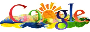 Google Doodles! A Retrospective of The Changing Face of a Modern Icon Google Doodles! A Retrospective of The Changing Face of a Modern Icon