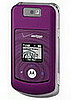 Daily Tech: The Purple Motorola W755 Now Available From Verizon 