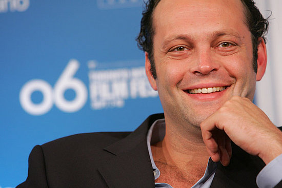 Vince Vaughn