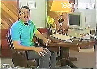 How to Master the Internet . . . With a Goober