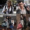 TV Tech Showdown: Gossip Girl Edition 