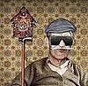 The Old Timer's Machine Website Gives You an Old Man Makeover