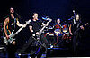 Metallica Is Now Trying To Use The Internet to Reach Out to Fans, But Fans Have Not Forgotten The 2000 Napster Attack