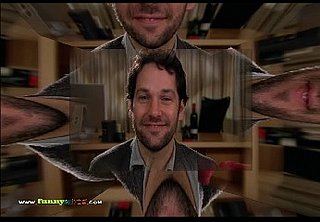Download Free Paul Rudd Screensaver From Funny or Die