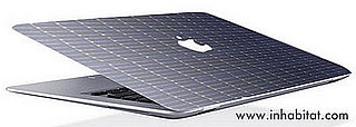 Apple to Introduce Solar Products? 