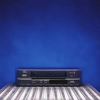 Do You Still Have a VCR?