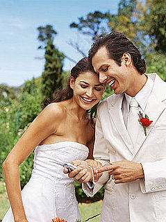 geeksugar's Guide To Gadgets That Help You On Your Wedding Day