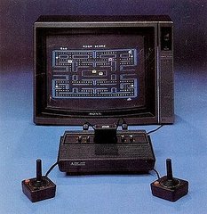Brush Up On Your Atari Trivia! 
