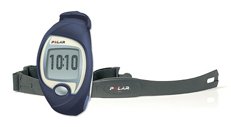 Polar FS1 Heart Rate Monitor Polar FS1 Heart Rate Monitor