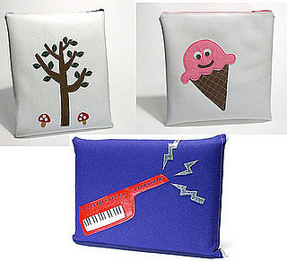 Someone Pooped Rainbows: New Laptop Sleeves From Barry's Farm!
