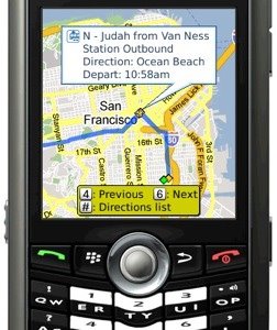 Daily Tech: Google Maps for Mobile 2.2 Includes Directions, Parking Help and Gas Price Info