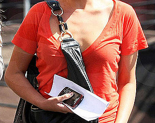 Match the Celeb With the Cell Phone