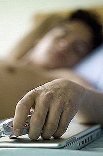 Using Free Minutes? Teens Sending Naked Pics Via Cell Phones