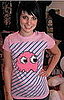 Pacman Ghost Tee: Totally Geeky or Geek Chic? 
