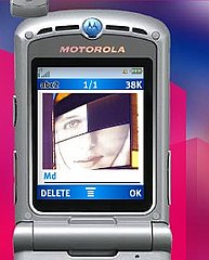 Do You Wish Your Cell Phone Had Video Capture? 