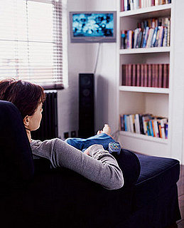 Could You Give Up Watching Television? 