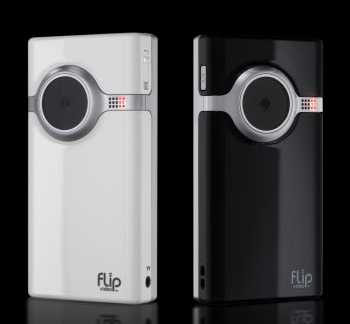 The Flip Mino Camcorder The Flip Mino Camcorder
