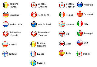 Daily Tech: iPhone 3G Coming to a Country Near You July 11