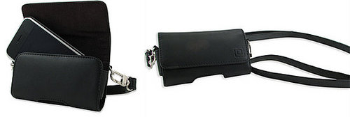 Suggestions For iPhone Cases That Fasten to the Body