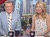 Kelly Ripa Can't Function Without Her Cell Phone
