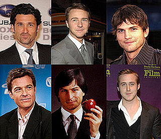 Who Would Play Steve Jobs in the Apple Movie?