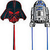 Star Wars Kites: Geekish or Freakish?
