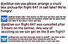 JetBlue Flight 647 Customers Twitter Flight Experience