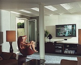 Daily Tech: Marc Jacobs's Den Has All the Right Tech Touches 