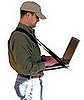 Connect-a-Desk: Totally Geeky or Geek Chic?