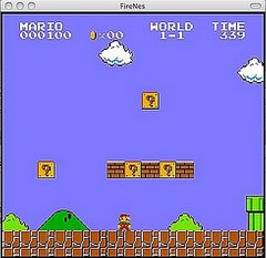 Play Classic Nintendo Games on Your Computer With Just a Firefox Extension